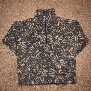 Patagonia Women’s M Quarter Zip